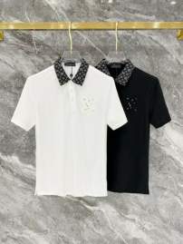 Picture of LV Polo Shirts Short _SKULVM-3XLomtr1326507
